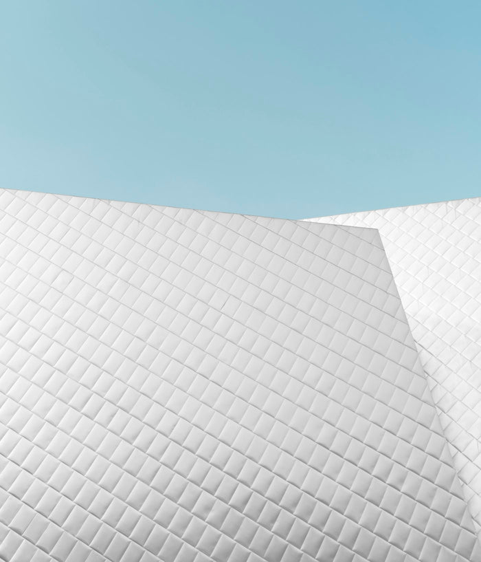 Cervical Memory Foam Neck Pillow — Sleep & Wake Pain-Free
